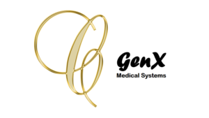 Genx Logo